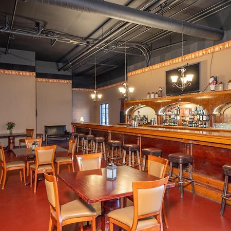 Silverland Inn 버지니아시티 외부 사진